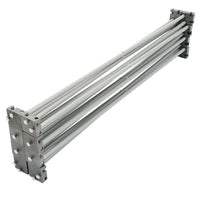 Load image into Gallery viewer, Lumiere Light Wall Bridge with Lights (Graphic Package) - Print Banners NYC
