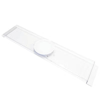 Load image into Gallery viewer, Lumiere Light Wall Bridge with Lights (Graphic Package) - Print Banners NYC
