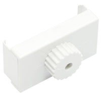 Load image into Gallery viewer, 20 x 15 ft. Lumiere Light Wall Configuration G No Lights (Hardware Only) - Print Banners NYC
