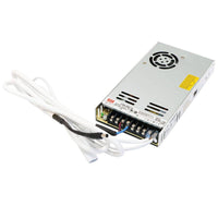 Load image into Gallery viewer, 20 x 7.5ft. Lumiere Light Wall® Configuration H (Hardware Only) - Print Banners NYC
