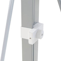 Load image into Gallery viewer, 20 x 7.5ft. Lumiere Light Wall Configuration H No Lights (Hardware Only) - Print Banners NYC
