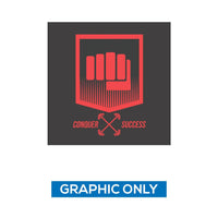 Load image into Gallery viewer, Lumiere Light Wall Counter Backlit (Graphic Only) - Print Banners NYC
