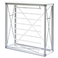 Load image into Gallery viewer, Lumiere Light Wall Counter Backlit (Graphic Package) - Print Banners NYC
