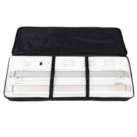 Load image into Gallery viewer, Lumiere Light Wall Door - Frame Only - Print Banners NYC
