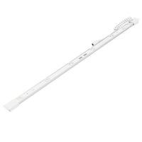 Load image into Gallery viewer, Lumiere Light Wall External Shelf with LED Light &amp; Rod (Hardware Only) - Print Banners NYC
