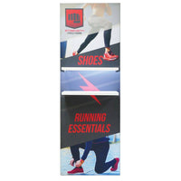 Load image into Gallery viewer, Lumiere Light Wall External Shelf with LED Light (Hardware Only) - Print Banners NYC
