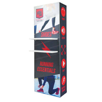 Load image into Gallery viewer, Lumiere Light Wall External Shelf - Print Banners NYC
