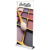 Load image into Gallery viewer, Maui Retractable Banner Stand - Print Banners NYC
