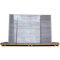 Load image into Gallery viewer, Modco Frame Bulk Pallet Qty.50 - Print Banners NYC
