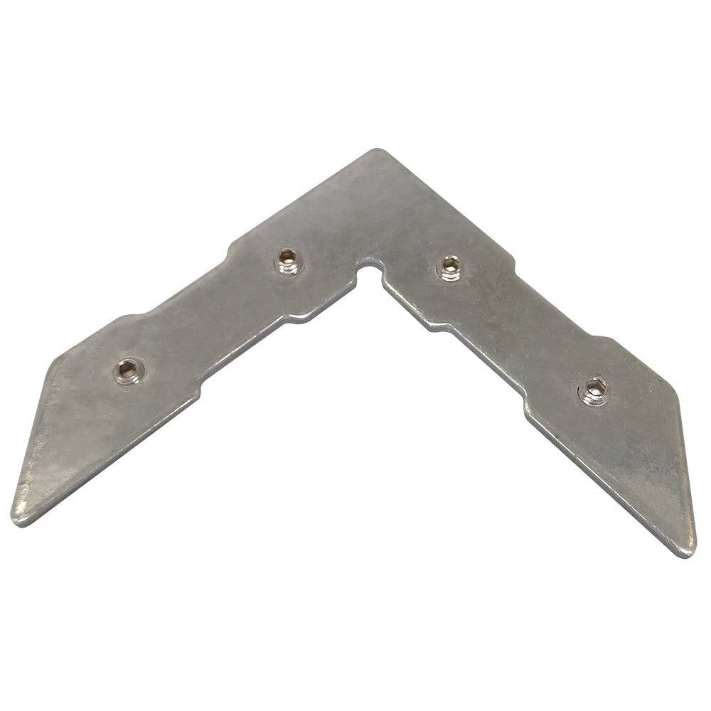 Modco Frame Connector - PrintBanners