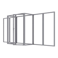 Load image into Gallery viewer, 20 x 10 ft. Modco 10 (Graphic Package) - Print Banners NYC
