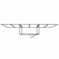 Load image into Gallery viewer, 20 x 10 ft. Modco 10 (Graphic Package) - Print Banners NYC
