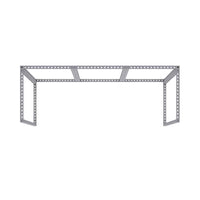 Load image into Gallery viewer, 10 x 10 ft. Modco 12 (Graphic Package) - Print Banners NYC
