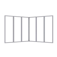 Load image into Gallery viewer, 10 x 10 ft. Modco 13 (Graphic Package) - Print Banners NYC
