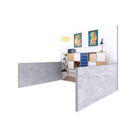 Load image into Gallery viewer, 10 x 10 ft. Modco 14 (Graphic Package) - Print Banners NYC
