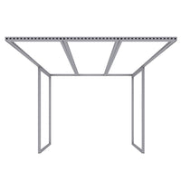 Load image into Gallery viewer, 10 x 10 ft. Modco 14 (Graphic Package) - Print Banners NYC
