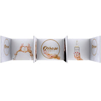 Load image into Gallery viewer, 10 x 10 ft. Modco 14 (Graphic Package) - Print Banners NYC
