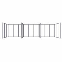 Load image into Gallery viewer, 10 x 10 ft. Modco 14 (Graphic Package) - Print Banners NYC
