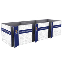 Load image into Gallery viewer, 30 x 10 ft. Modco 16 (Graphic Package) - Print Banners NYC
