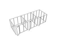 Load image into Gallery viewer, 30 x 10 ft. Modco 16 (Graphic Package) - Print Banners NYC
