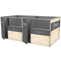 Load image into Gallery viewer, 20 x 10 ft. Modco 17 (Graphic Package) - Print Banners NYC
