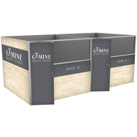 Load image into Gallery viewer, 20 x 10 ft. Modco 17 (Graphic Package) - Print Banners NYC
