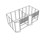 Load image into Gallery viewer, 20 x 10 ft. Modco 17 (Graphic Package) - Print Banners NYC
