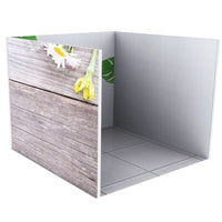 Load image into Gallery viewer, 10 x 10 ft. Modco 19 (Graphic Package) - Print Banners NYC
