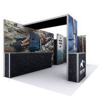 Load image into Gallery viewer, 20 x 10 ft. Modco 2 (Graphic Package) - Print Banners NYC

