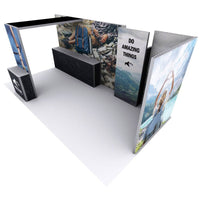 Load image into Gallery viewer, 20 x 10 ft. Modco 2 (Graphic Package) - Print Banners NYC
