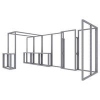 Load image into Gallery viewer, 20 x 10 ft. Modco 2 (Graphic Package) - Print Banners NYC
