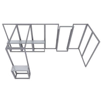 Load image into Gallery viewer, 20 x 10 ft. Modco 2 (Graphic Package) - Print Banners NYC
