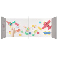 Load image into Gallery viewer, 20 x 10 ft. Modco 20 (Graphic Package) - Print Banners NYC
