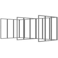 Load image into Gallery viewer, 20 x 10 ft. Modco 20 (Graphic Package) - Print Banners NYC
