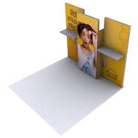 Load image into Gallery viewer, 10 x 10 ft. Modco 3 (Graphic Package) - Print Banners NYC
