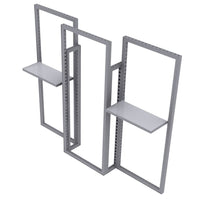 Load image into Gallery viewer, 10 x 10 ft. Modco 3 (Graphic Package) - Print Banners NYC
