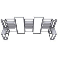 Load image into Gallery viewer, 20 x 10 ft. Modco 3 (Graphic Package) - Print Banners NYC
