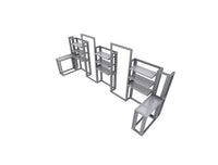 Load image into Gallery viewer, 20 x 10 ft. Modco 3 (Graphic Package) - Print Banners NYC
