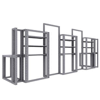 Load image into Gallery viewer, 20 x 10 ft. Modco 3 (Graphic Package) - Print Banners NYC
