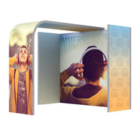 Load image into Gallery viewer, 10 x 10 ft. Modco 4 (Graphic Package) - Print Banners NYC
