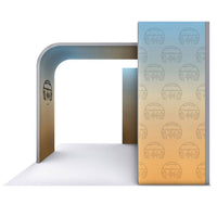 Load image into Gallery viewer, 10 x 10 ft. Modco 4 (Graphic Package) - Print Banners NYC
