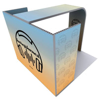 Load image into Gallery viewer, 10 x 10 ft. Modco 4 (Graphic Package) - Print Banners NYC
