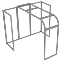 Load image into Gallery viewer, 10 x 10 ft. Modco 4 (Graphic Package) - Print Banners NYC
