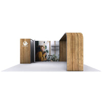 Load image into Gallery viewer, 20 x 10 ft. Modco 4 (Graphic Package) - Print Banners NYC
