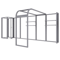 Load image into Gallery viewer, 20 x 10 ft. Modco 4 (Graphic Package) - Print Banners NYC
