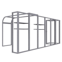 Load image into Gallery viewer, 20 x 10 ft. Modco 4 (Graphic Package) - Print Banners NYC
