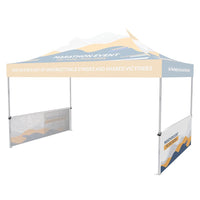 Load image into Gallery viewer, 15ft Event Tent - Print Banners NYC
