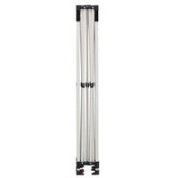 Load image into Gallery viewer, 10ft Steel Canopy Tent - Print Banners NYC
