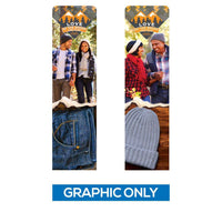 Load image into Gallery viewer, 24 in. Fabric Display - Print Banners NYC
