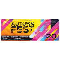 Load image into Gallery viewer, 8 x 3 ft. Custom Banner - Print Banners NYC
